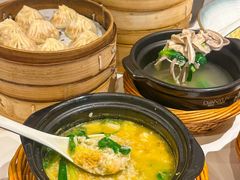 -馋三尺蟹粉小笼(人民广场店)