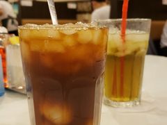 -大哥餐厅(西城花园店)
