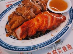 -乐兴茶餐厅(望京店)