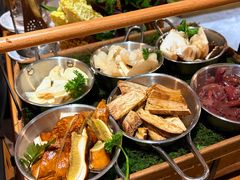 -一朵菌·野生菌探索家火锅(南亚店)