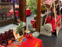 -正阳门饭庄·烤鸭·北京菜(万丰路七里庄店)