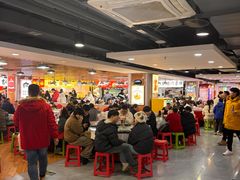 -西苑美食城(龙湖星悦荟店)