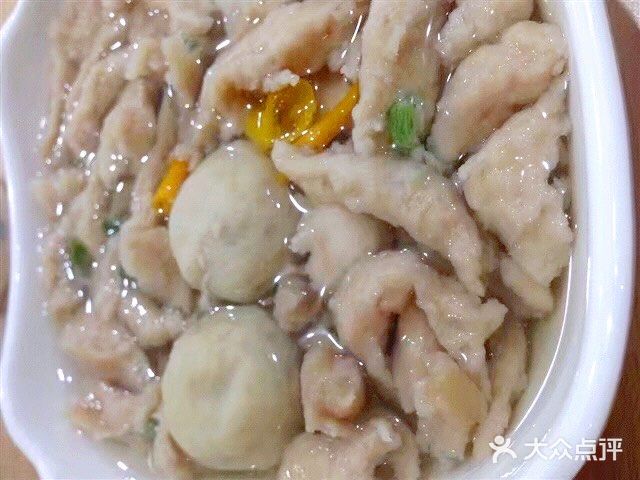 江祥锦鱼片(温州商城店)