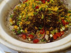 -城南往事·鲁菜济南菜(长清园博园恒大绿洲店)