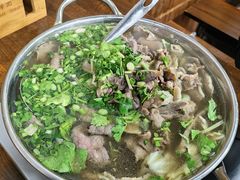 -正宗苏稽毛哥跷脚牛肉总店