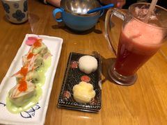 -一心创作料理屋(经开万达店)