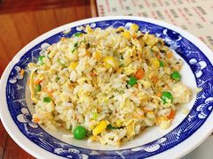 -粗茶淡饭(东关街店)