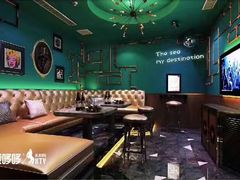 包房-唛哆哆KTV(姜山万达店)