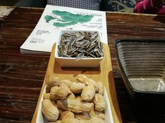 -一縷炊煙(南长街店)