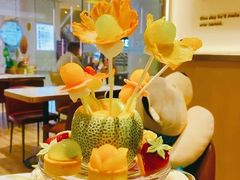 -哈根达斯(城西银泰店)