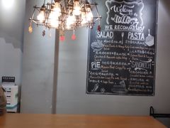 -HELLO 27 意面·沙拉·帕尼尼