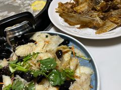 -红日饭店(裕隆三路店)