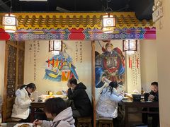 -应天大明王朝·南京菜(中山陵店)