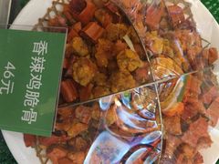 -清真民族饭庄(洞庭路店)