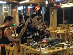 大堂-胖妈酸汤鱼(总店)
