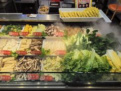 -椒锅锅·麻辣香锅(宝地广场城市集市店)