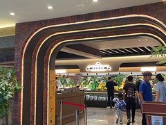 -汉丽斯巴西烤肉自助(市南店)