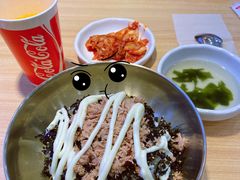 -米村拌饭(城阳万象汇店)