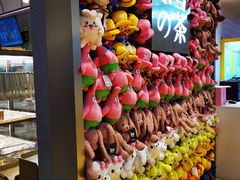 -奈雪的茶(时代天街店)