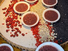 -青山青豆花·笑禅豆腐鱼(黄泥塝店)