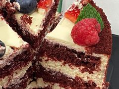 -姆们M Sweetie Cake(三里屯店)