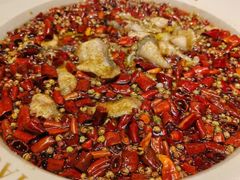 -椒爱水煮鱼川菜(皇姑万象汇店)