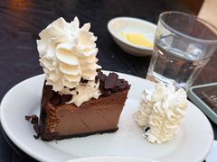-The Cheesecake Factory芝乐坊餐厅(兴业太古汇店)