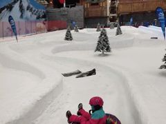 -长沙湘江冰雪世界