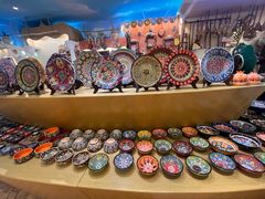 -新疆国际大巴扎