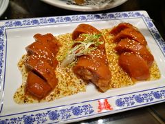 -徐鼎盛民间菜(奥体店)