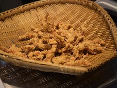 -肖炮现炸酥肉(解放碑店)