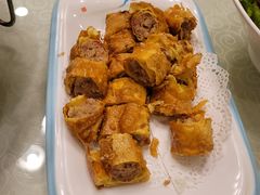 -甲巳酒店·本地特色菜