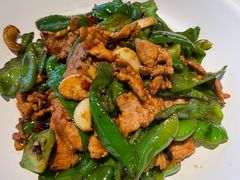 -雀蓝川菜(星悦汇店)