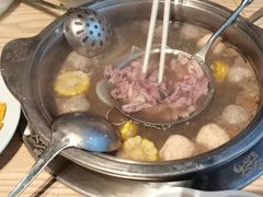 -正禾鲜·潮汕牛肉火锅(凯德天府店)