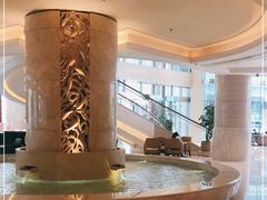 -上海雅居乐万豪侯爵酒店