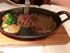 -西堤厚牛排(王府井店)