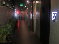 -梅筑·创意料理(王府井百货店)