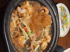 -前海沿·青岛菜(李沧万达店)