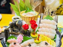 -友悦食堂(灯湖店)