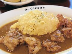 -伽喱博士 Dr.CURRY咖喱饭(太阳宫咖喱店)