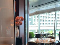 -深圳美高梅酒店-品聚嘉府中餐厅