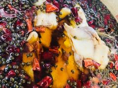 -成都驻京办餐厅(蜀都宾馆店)