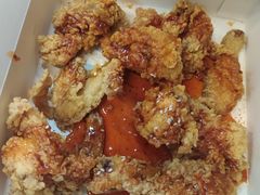 -前进5路汉堡炸鸡(前进五路店)