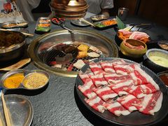-伊茉家的烤肉店(勒泰中心店)