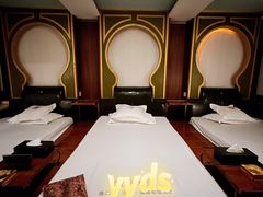 -金悦Spa专业足疗按摩(金沙直营店)