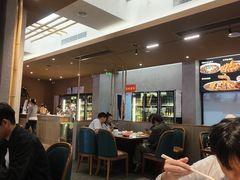 -情妹耙泥鳅·江湖川菜(科华店)