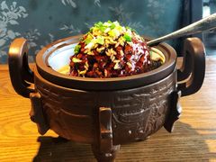 -扬州狮子楼·非遗淮扬菜(东关街店)