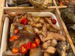 -鼎盛山海火锅(北戴河刘庄夜市老虎石浴场店)