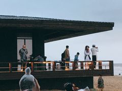 -海风酒吧 喝精酿 听民谣(阿那亚礼堂店)