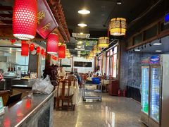 -老北京食府(新北路店)